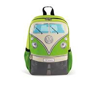 BRISA VW Collection - T1 Bus Pulmino Zaino Piccolo Uomo Donna