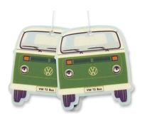 BRISA VW Collection - T2 Bus Pulmino Profumatore Auto Set da 2