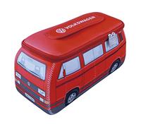 BRISA VW Collection - T3 Bus Pulmino Beauty Case da Viaggio