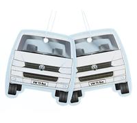 BRISA VW Collection - T5 T6 Bus Pulmino Profumatore Auto Set da 2