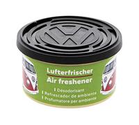 BRISA VW Collection Volkswagen Deodorante per Auto Profumo per Ambiente Diffusore di fragranza Campervan T1 Bus design (Bus Classico/Cocomero/Verde)