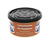 BRISA VW Collection Volkswagen Deodorante per Auto Profumo per Ambiente Diffusore di fragranza Campervan T1 Bus design (Bus Classico/Vaniglia/Arancione)