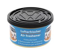 BRISA VW Collection Volkswagen Deodorante per Auto Profumo per Ambiente Diffusore di fragranza Campervan T1 Bus design (Bus Classico/Bubble gum/Blu)