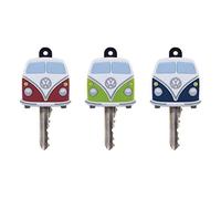 BRISA VW Collection Volkswagen T1 Bus Coprichiavi, Set di 3 Pezzi