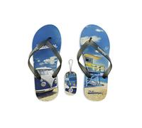 BRISA - Vw Infradito, Infradito Unisex - Adulto