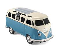 BRISA VW T1 Bus Frigo Portatile a Route - Blu