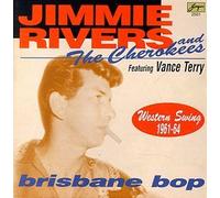 Brisbane Bop by Vance Terry (1995-08-29)