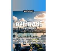 Brisbane Reiseführer 2025