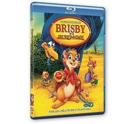 Brisby E Il Segreto Di Nimh BLU-RAY NUOVO