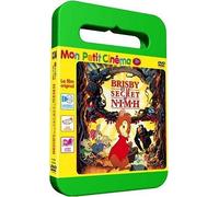 Brisby et le secret de nimh