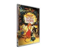 Brisby Il Segreto Di Nimh DVD NUOVO