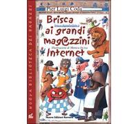 Brisca ai grandi magazzini Internet