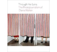 Briscoe Center for American History Diana Wal Through Her Len (Copertina rigida)