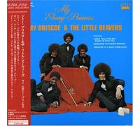 Briscoe Jimmy & the Litt - My Ebony Princess + 2 -Lt