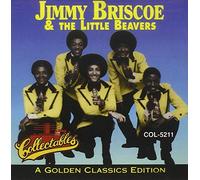 Briscoe, Jimmy & The Little Bea - Golden Classics Edition