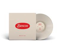 Briscoe West of It All (Vinyl LP) 12" Album Coloured Vinyl (Limited Edition)