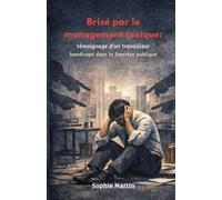 Brisé par le management toxique: témoignage d'un travailleur handicapé dans la fonction publique