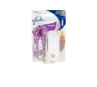 Brise Un Toque Ambientador Aparato Lavanda 10ml