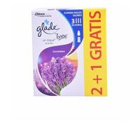 BRISE UN TOQUE ambientador recambios #lavanda