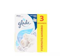 BRISE UN TOQUE ambientador recambios #primavera 3 pz