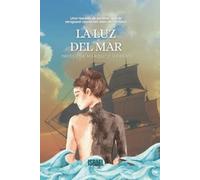 Briseyda Marquez Vargas La Luz del Mar (Tascabile)