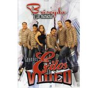 Briseyda Y Los Muchachos - Grandes Exitos en Video