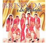 Briseyda Y Los Muchachos - Porque Te Amo