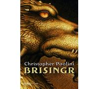 Brisingr. L'eredità. Vol. 3
