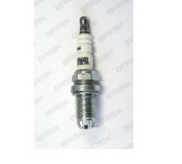 BRISK Candela Benzina 1374 per Opel Corsa C Zafira A BMW 3er Cabriolet