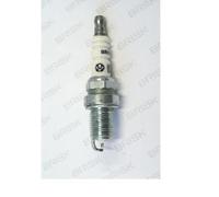 BRISK Candela Benzina / Autogas (LPG) CNG 1351 per Opel Corsa C Zafira A