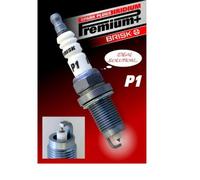 BRISK Candela Benzina per Fiat Tipo Hatchback Alfa Romeo Giulietta Mito