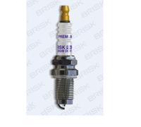 BRISK Candela Benzina per Ford Focus III S-MAX Land Rover Range Insignia B