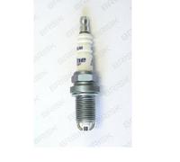 BRISK Candela Benzina per Peugeot 206 Hatchback 206 + Renault Clio II