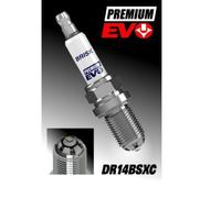 BRISK Candela Di Accensione Benzina 1526 Per Suzuki Wagon R+ 16 Mm 07
