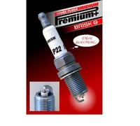 Candela di accensione Elettrodo centrale - iridio 1922 BRISK per SKODA AUDI VW