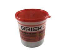 Brisk - Pasta detergente per le mani, 450 g