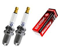 BRISK Premium Racing BOR12LGS 3092 Candele d'accensione, set di 2