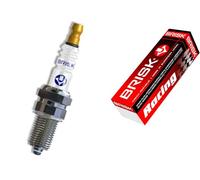 BRISK Premium Racing LR10ZS 1206 Candele d'accensione, set di 1