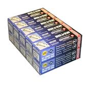 BRISK Silver DR15YS 1334 Candele d'accensione Benzina GPL Metano, set di 10