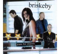 Briskeby - Jeans for Onassis