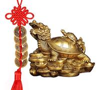 Briskfeel Amperer - Rana Soldi C2 Dragon Turtle