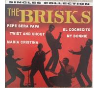 Brisks - Singles Collection [Import]