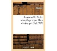 Brissaud La nouvelle Bible (Tascabile) Philosophie