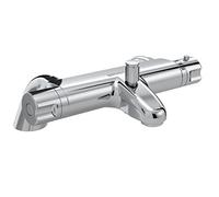 Bristan AS2 Thbsm C assure TMV2 miscelatore termostatico per doccia, cromato