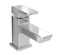 Bristan Cobalt - Miscelatore per lavabo, Small Basin Mixer