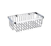 Bristan COMP C - Cesto fisso da parete grande