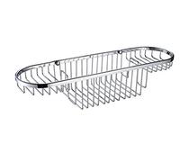 Bristan COMP C - Cesto fisso da parete grande