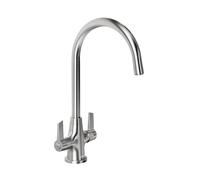 Bristan EC SNK EF BN Echo Easyfit - Miscelatore per lavello