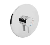 Bristan MINI2 TS1203 CL C Valvola per Doccia, Chrome