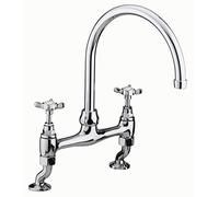 Bristan N DSM C 1901 - Miscelatore per lavabo, cromato